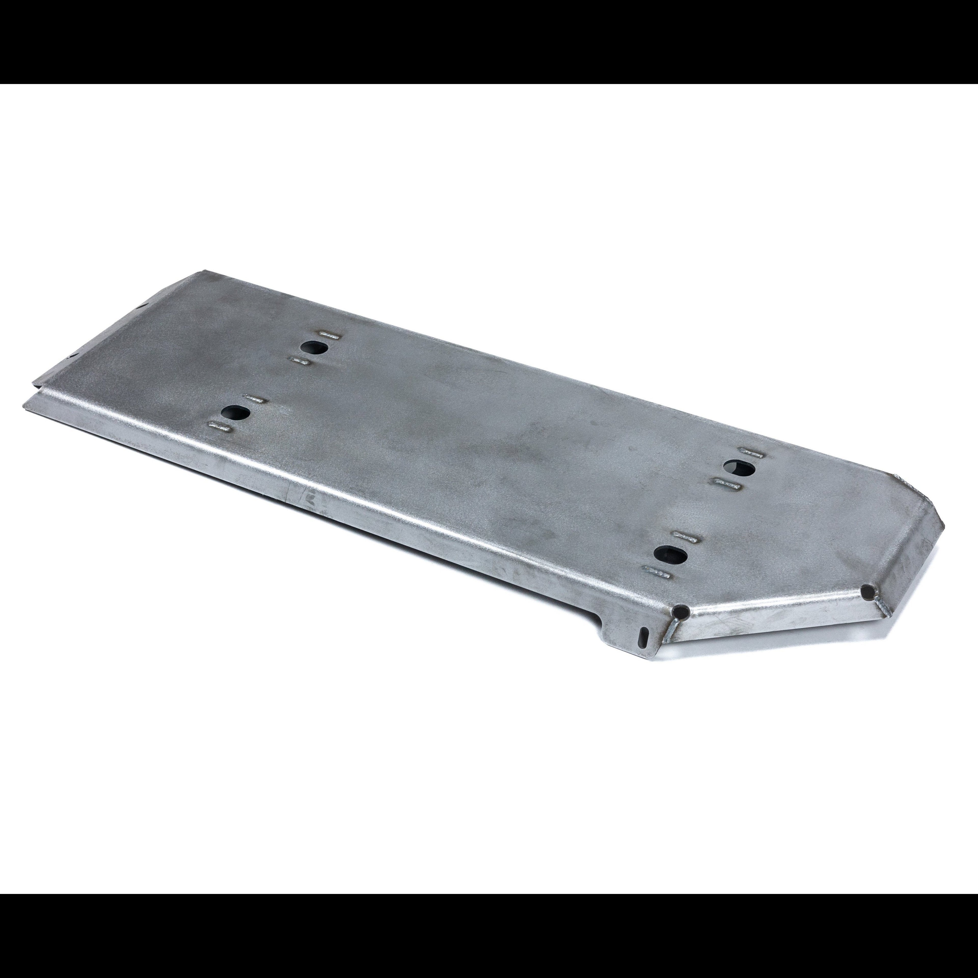 Tacoma Fuel Tank Skid Plate / 2nd Gen / 2005-2015
