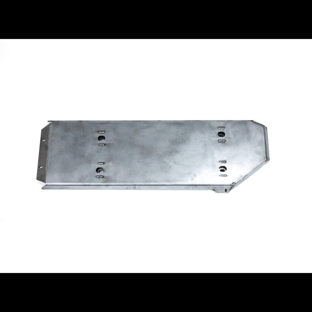 durable tacoma fuel tank skid plate 