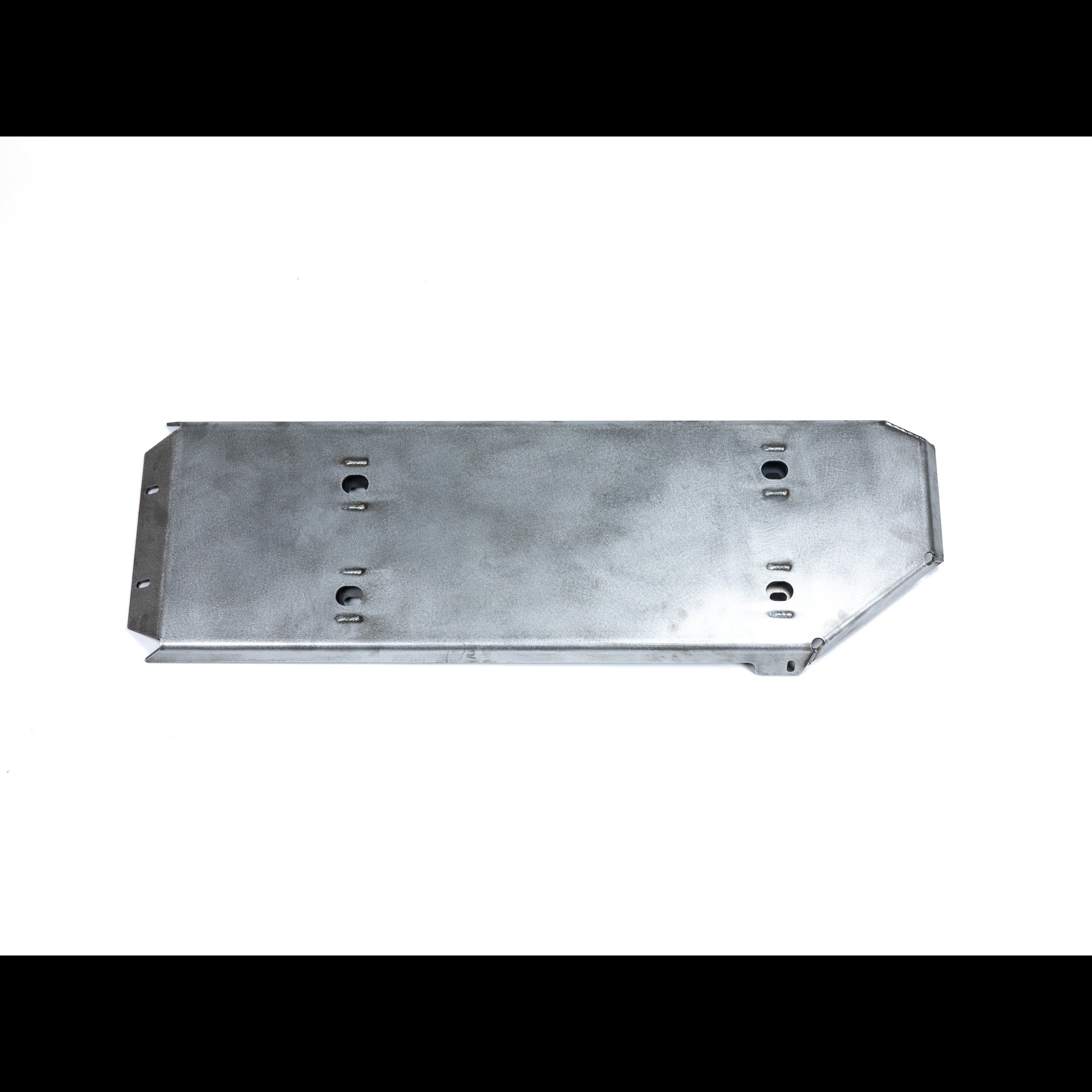 durable tacoma fuel tank skid plate 