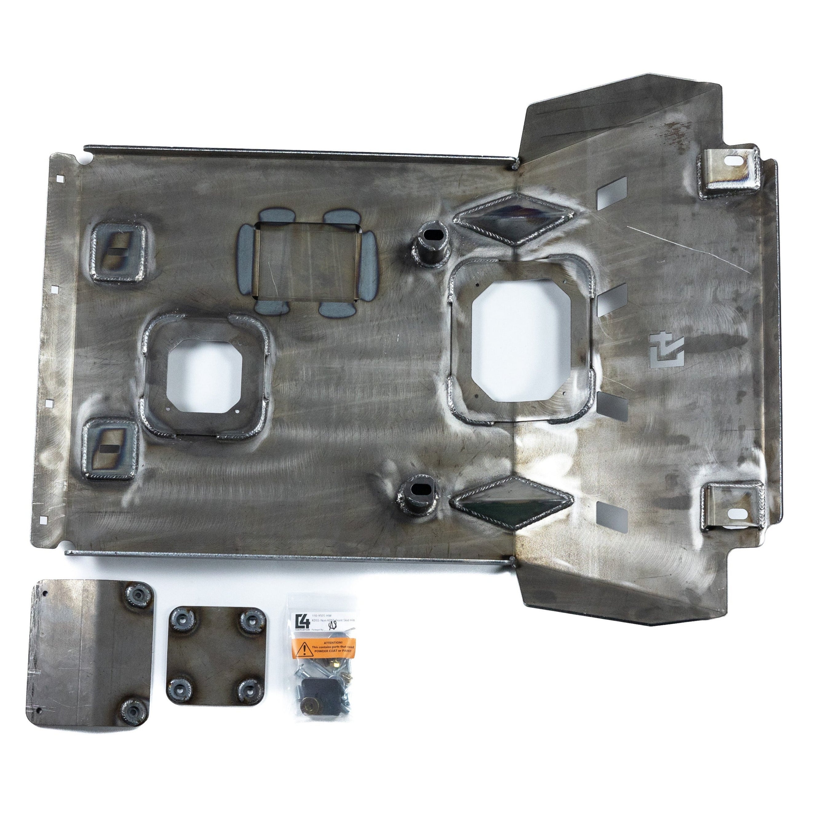 shop tacoma front skid plate
