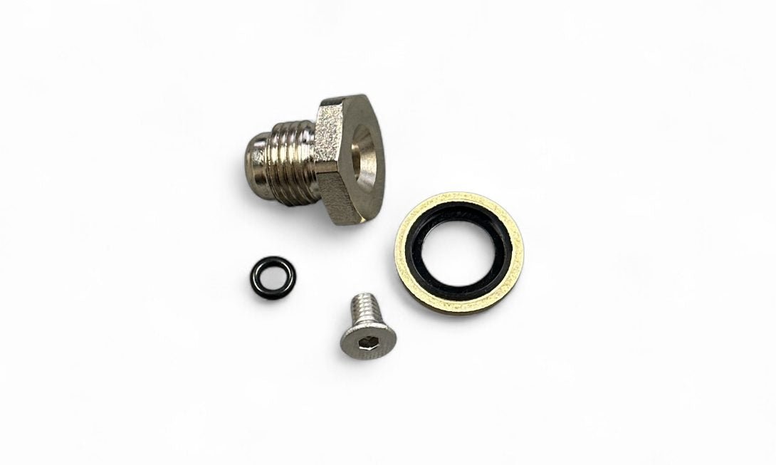 DOBINSONS IMS REPLACEMENT GAS VALVE - IMS - GAS - VALVE - Sniper Custom Trucks