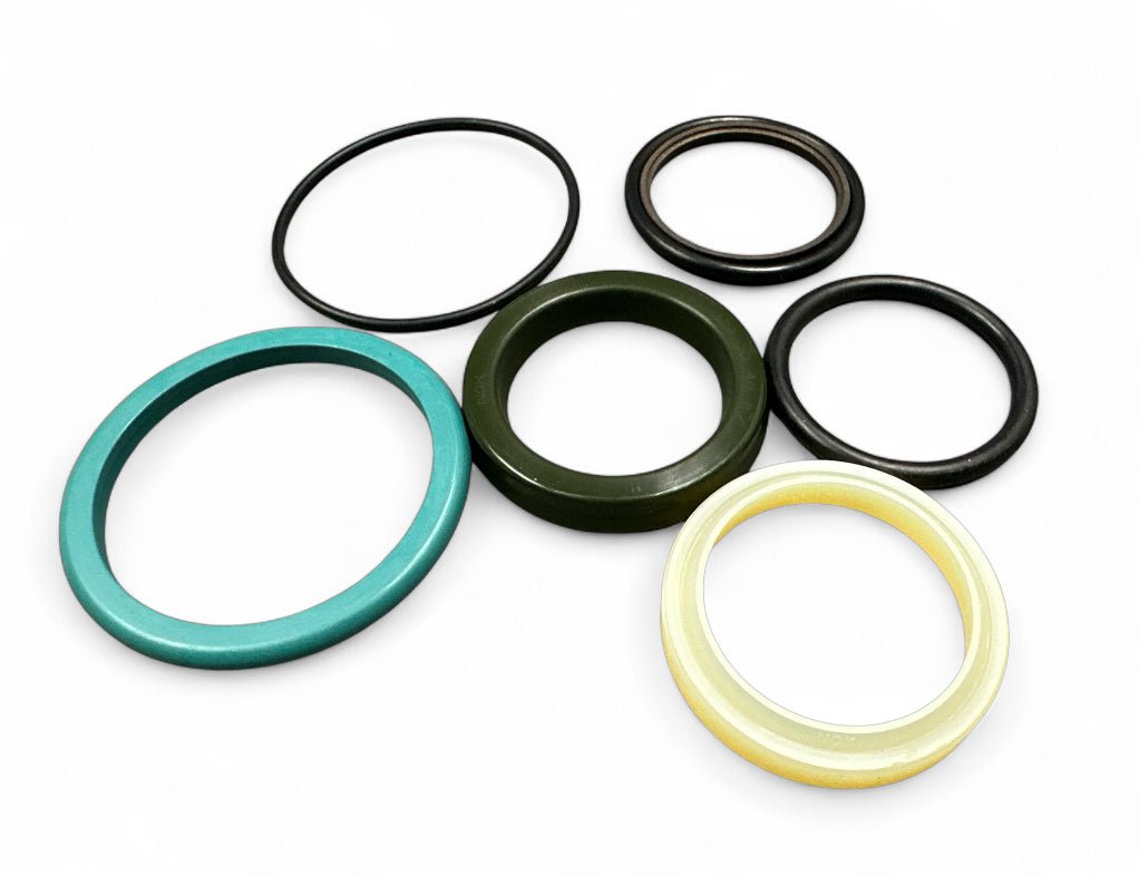 DOBINSONS 56MM HYDRO BUMP STOP REBUILD KIT - HBRK56 - 025K - Sniper Custom Trucks