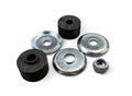 DOBINSONS UPPER BUSHING KIT (ONE FLAT AND ONE LIPPED) FOR - 222 - RB59 - 8009 - Sniper Custom Trucks