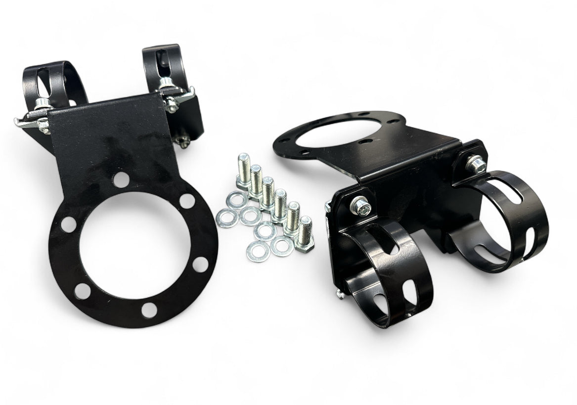 DOBINSONS RESERVOIR MOUNTING KIT FOR MRA21-A470-1 - RM21-003