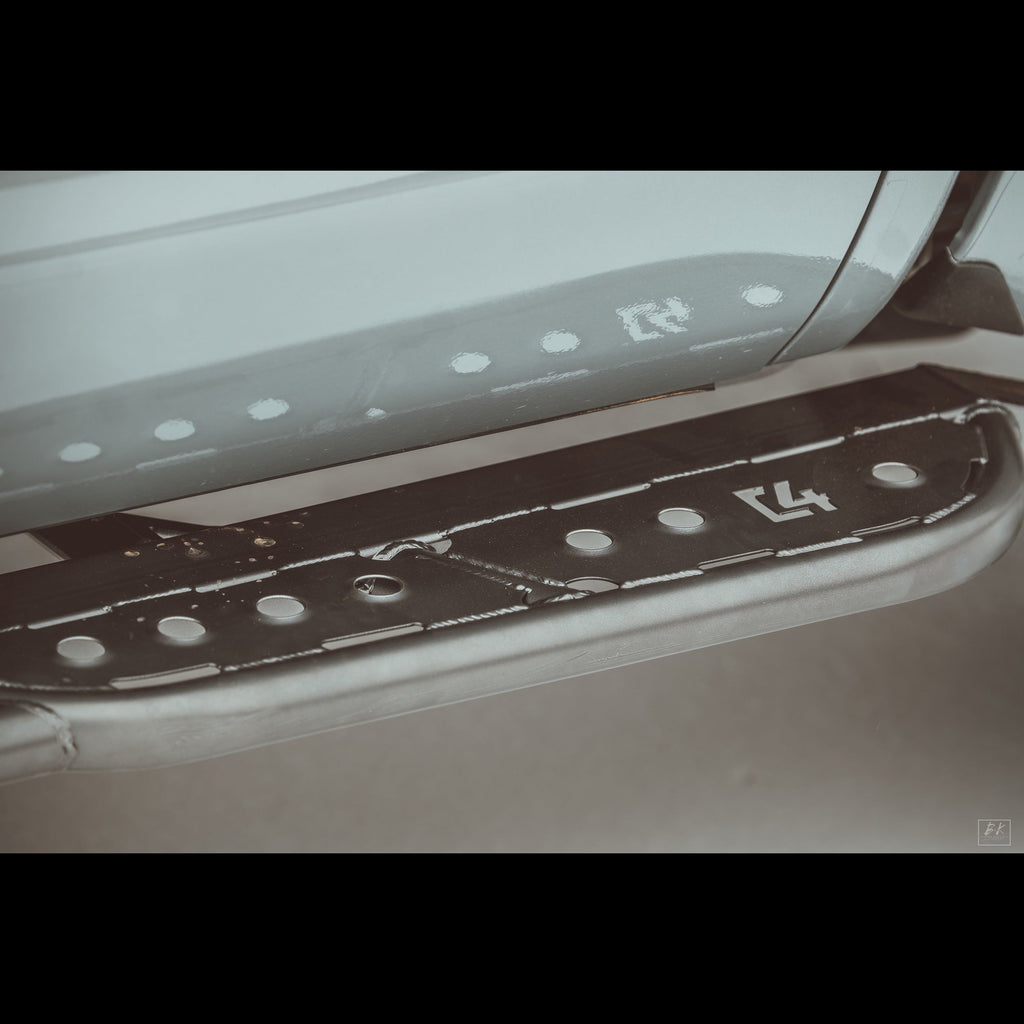 2014-2021 Tundra Rock Sliders