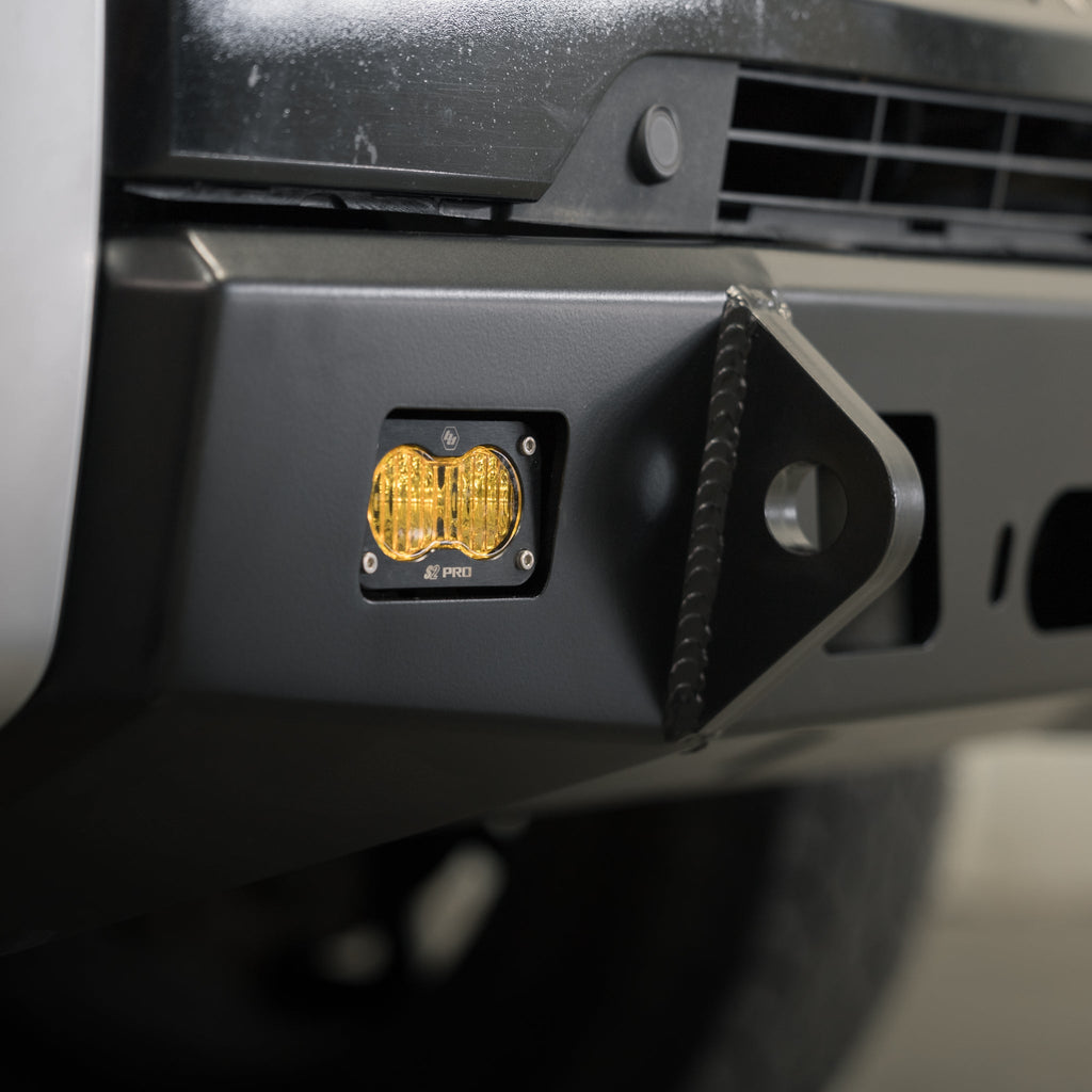 Affordable Tundra Winch Bumper - Lo-Pro 3rd Gen 2022+