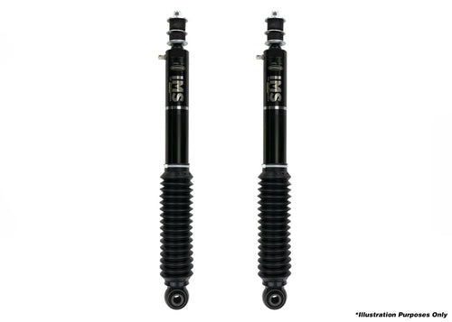 DOBINSONS 2.2" IMS MONOTUBE SHOCK - LONG TRAVEL - IMS59 - 50941 - Sniper Custom Trucks