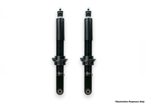 DOBINSONS 2.2" IMS MONOTUBE STRUT - IMS19 - 50096 - Sniper Custom Trucks