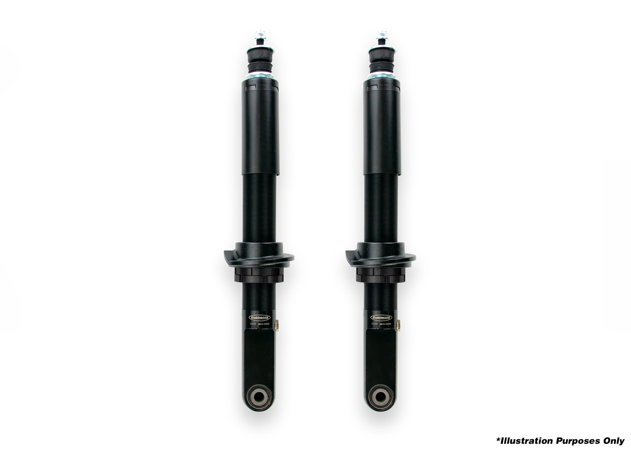 DOBINSONS 2.2" IMS MONOTUBE STRUT - IMS19-50240