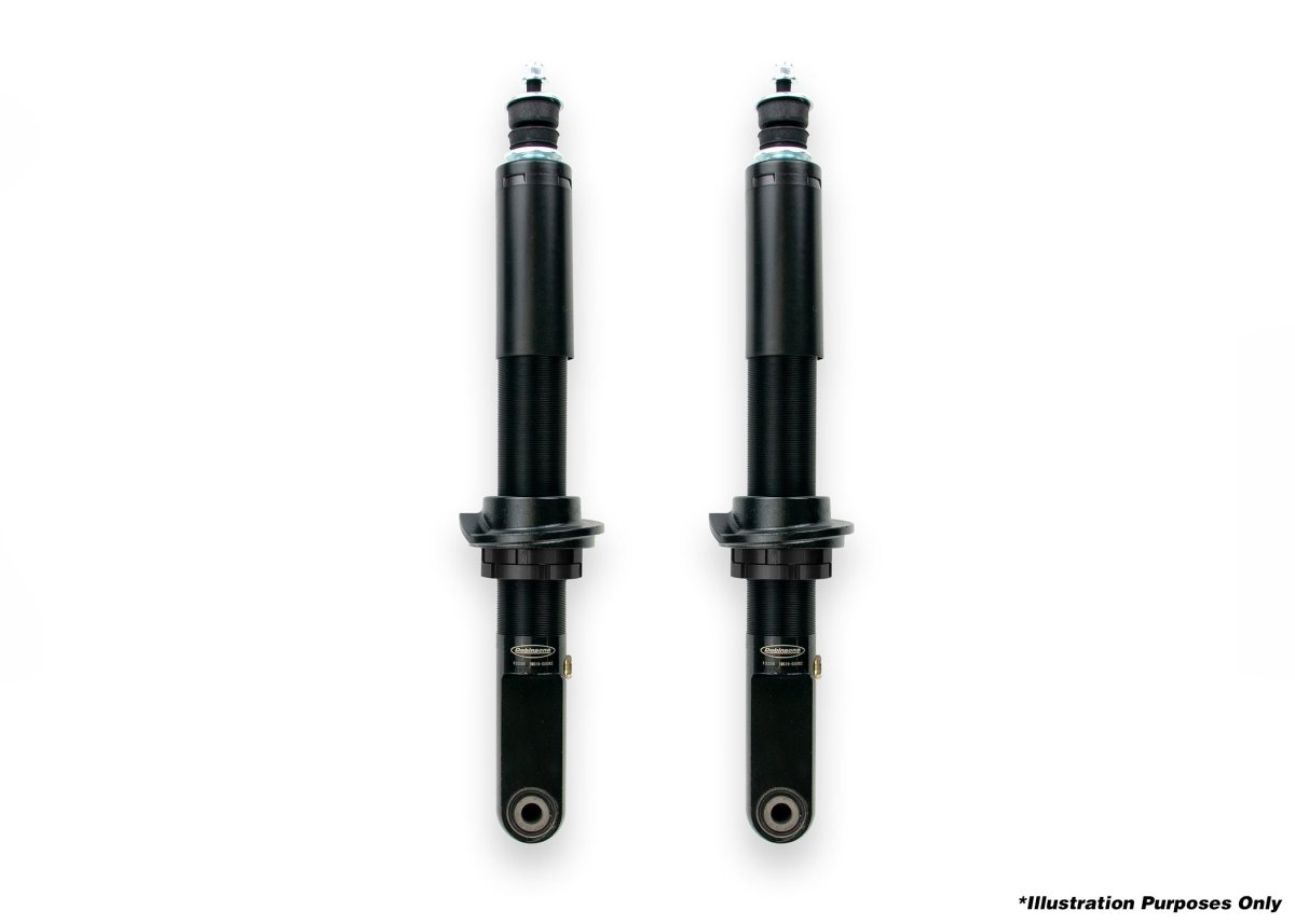 DOBINSONS 2.2" IMS MONOTUBE STRUT - IMS43 - 50800 - Sniper Custom Trucks