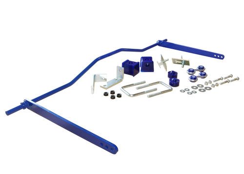 DOBINSONS REAR 18 MM SOLID SWAY BAR FOR TOYOTA HILUX REVO - SB59 - 1941 - Sniper Custom Trucks