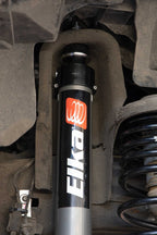Elka Suspension 2.0 Ifp Front Shocks For Jeep Wrangler (Jl), 2018 To 2024 (Except Hydrid Models) (Jl, 3.5 In. To 4 In. Lift) - Sniper Custom Trucks