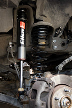 Elka Suspension 2.0 Ifp Front Shocks For Jeep Wrangler (Jl), 2018 To 2024 (Except Hydrid Models) (Jl, 3.5 In. To 4 In. Lift) - Sniper Custom Trucks