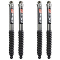 Elka Suspension 2.0 Ifp Front & Rear Kit Shocks For Jeep Wrangler (Jl), 2018 To 2024 (Except Hydrid Models) (Jl, 3.5 In. To 4 In. Lift) - Sniper Custom Trucks