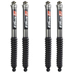 Elka Suspension 2.0 Ifp Front & Rear Kit Shocks For Jeep Wrangler (Jl), 2018 To 2024 (Except Hydrid Models) (Jl, 3.5 In. To 4 In. Lift) - Sniper Custom Trucks