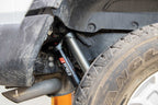 Elka Suspension 3.0 Dc Reservoir Rear Shocks For Jeep Wrangler (Jl), 2018 To 2024 (Except Hydrid Models) (Jl, 2 In. To 3 In. Lift) - Sniper Custom Trucks