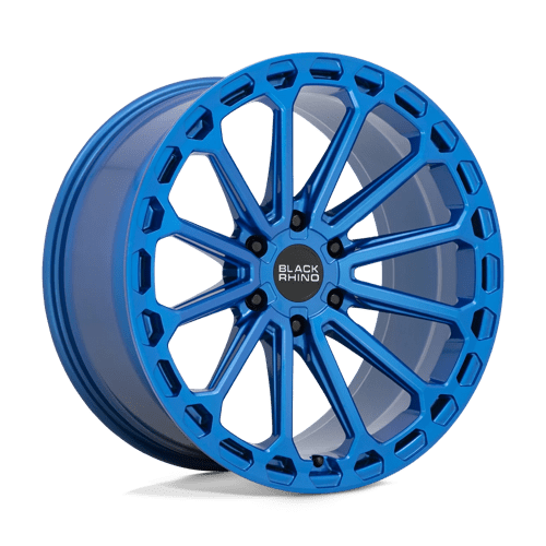 BR KAIZEN 17X9.5 6X139 -12 112 BLUE
