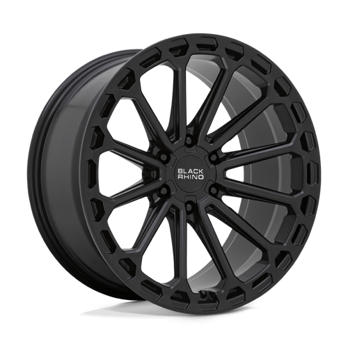 BR KAIZEN 17X9.5 6X139 -12 112 M-BLK
