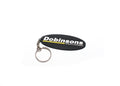 Dobinsons Logo Keychain (KEYCHAIN) - Sniper Custom Trucks