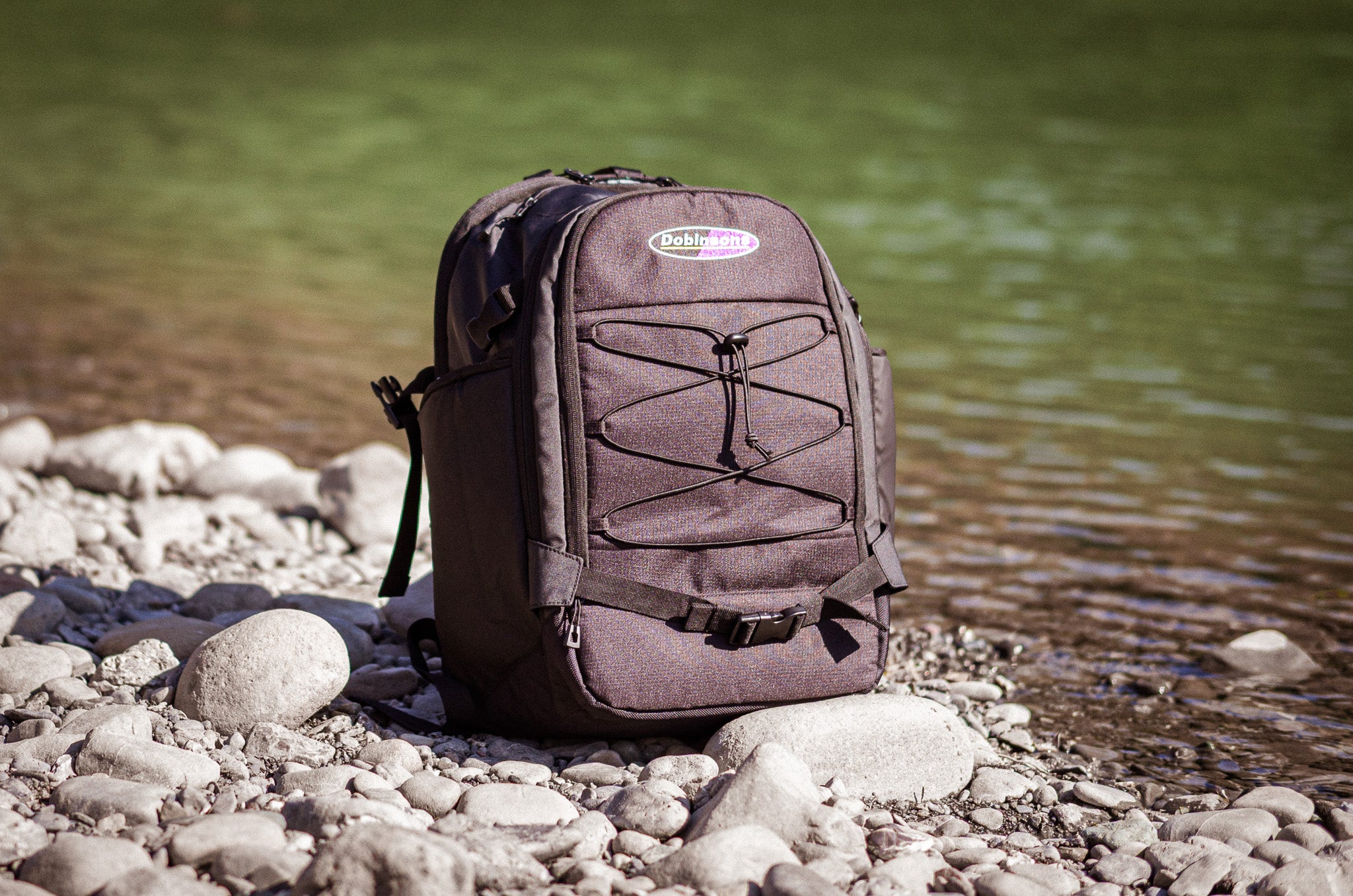 Dobinsons Backpack (PG00-2335) - pg00-2335