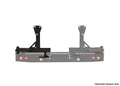 DOBINSONS LEFT HAND SIDE TIRE CARRIER ARM FOR BW80 - 4105 - 4105 - LHSARM - Sniper Custom Trucks