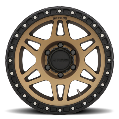 312 | Bronze-Method Race Wheels-Method Race Wheels