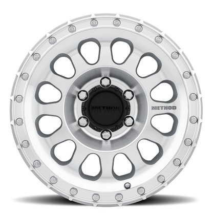 315 | Machined -  Clear Coat