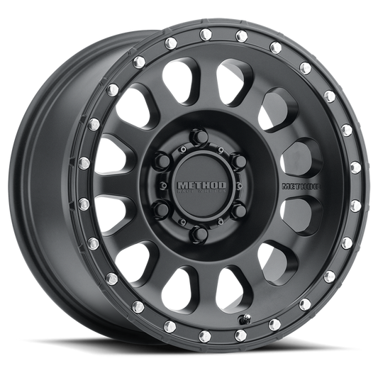 315 | Matte Black