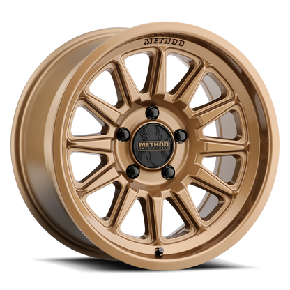 323 | Gloss Method Bronze®