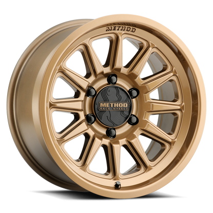 323 | Gloss Method Bronze®