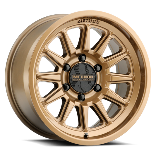 323 | Gloss Method Bronze®
