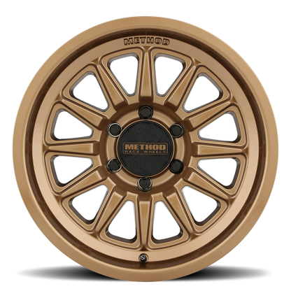 323 | Gloss Method Bronze®