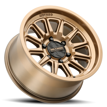 323 | Gloss Method Bronze®