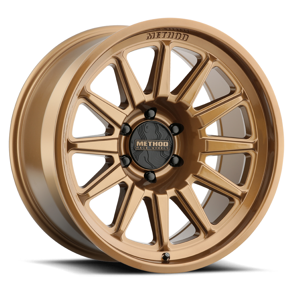 323 | Gloss Method Bronze®