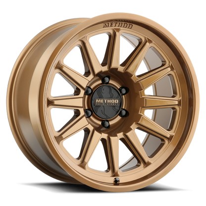 323 | Gloss Method Bronze®