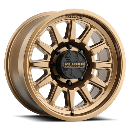 323 | Gloss Method Bronze®