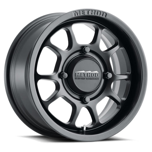 409 | UTV Bead Grip® | Matte Black