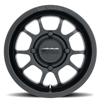 409 | UTV Bead Grip® | Matte Black