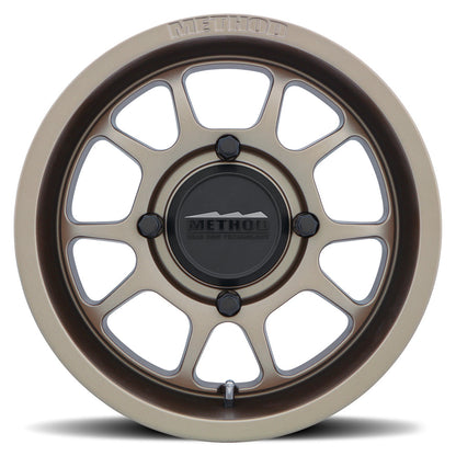 409 | UTV Bead Grip® | Steel Grey