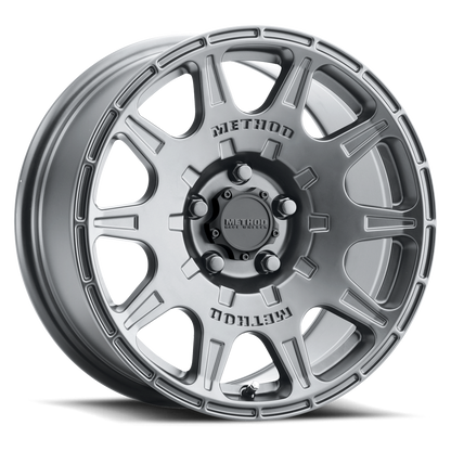 502 | Rally | Titanium
