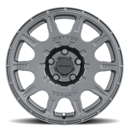 502 | Rally | Titanium
