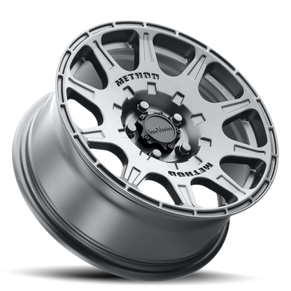 502 | Rally | Titanium