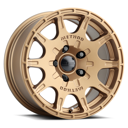 502 | VT-Spec | Method Bronze®