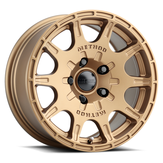 502 | VT-Spec | Method Bronze®