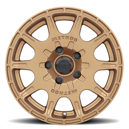 502 | VT-Spec | Method Bronze®