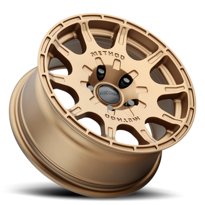 502 | VT-Spec | Method Bronze®