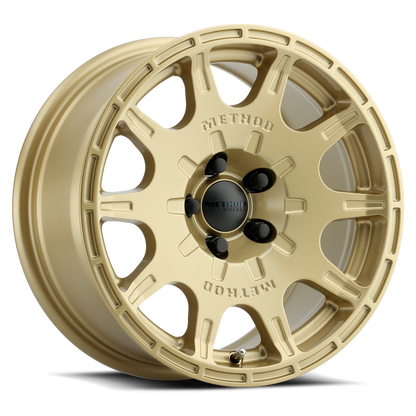 502 | VT-Spec | Gold