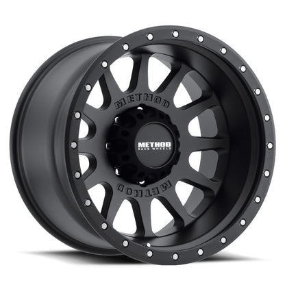 605 | NV | Matte Black