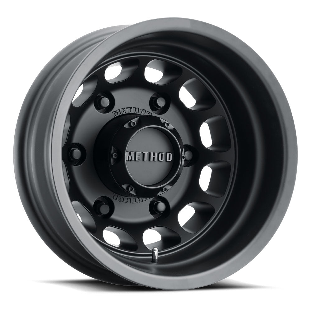 Methos's Sprinter Van Wheel
