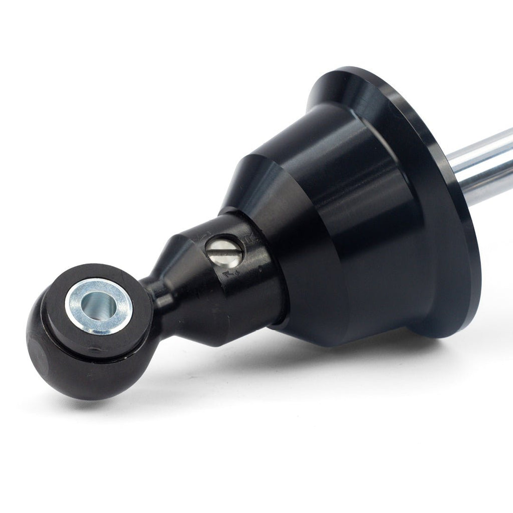 DOBINSONS MRR 3 WAY ADJUSTABLE MONOTUBE RESERVOIR SHOCK 2.6" (INVERTED STYLE) (PRELOAD IN Z SETTING) - MRA09 - A178 - Sniper Custom Trucks